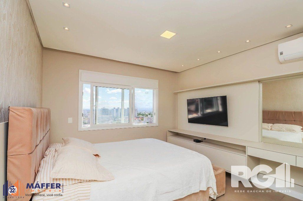 Apartamento, 3 quartos, 109 m² - Foto 16