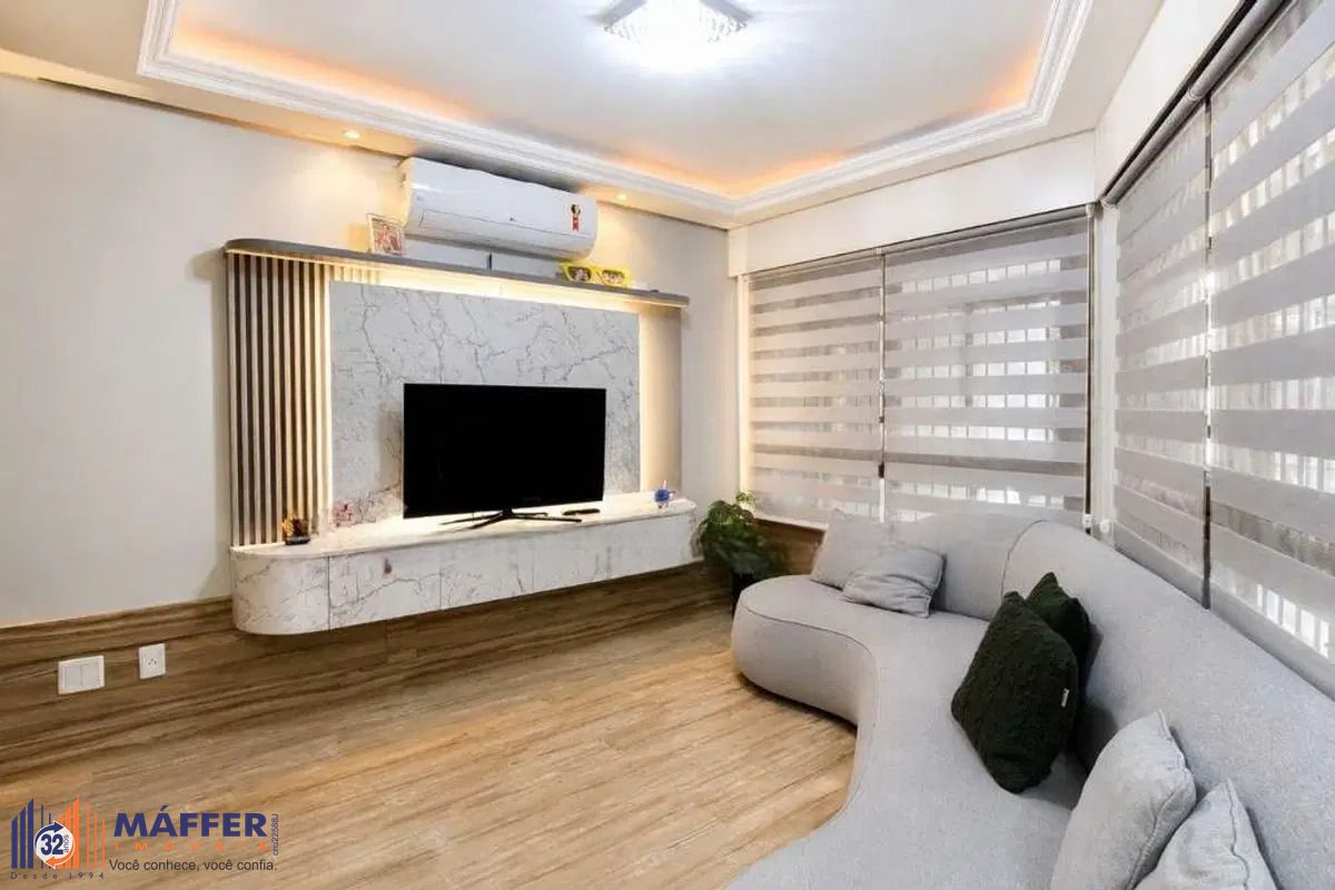 Casa, 3 quartos, 272 m² - Foto 2