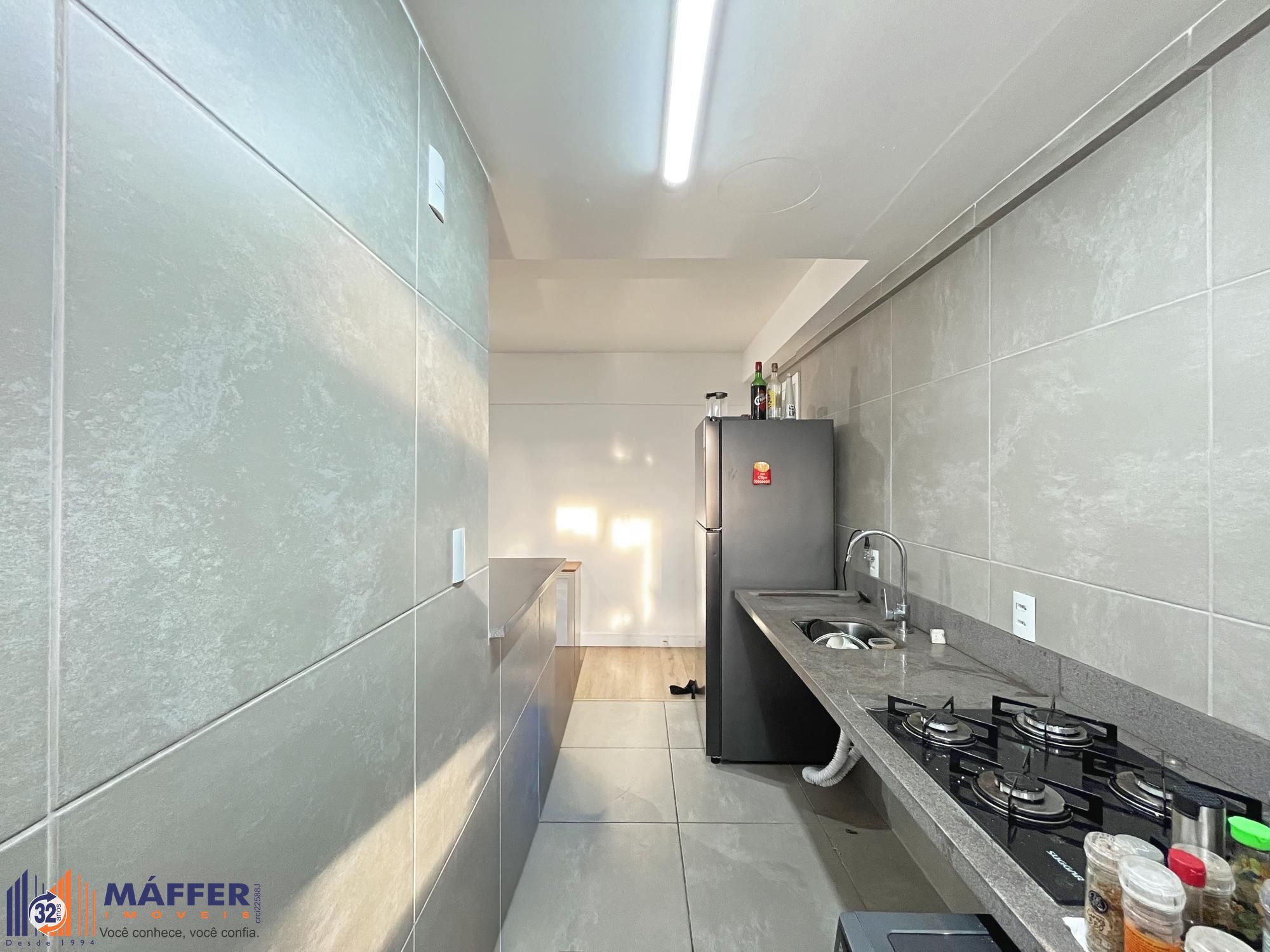 Apartamento, 2 quartos, 50 m² - Foto 7