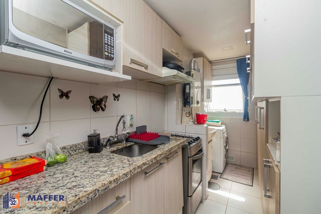 Apartamento, 3 quartos, 74 m² - Foto 8