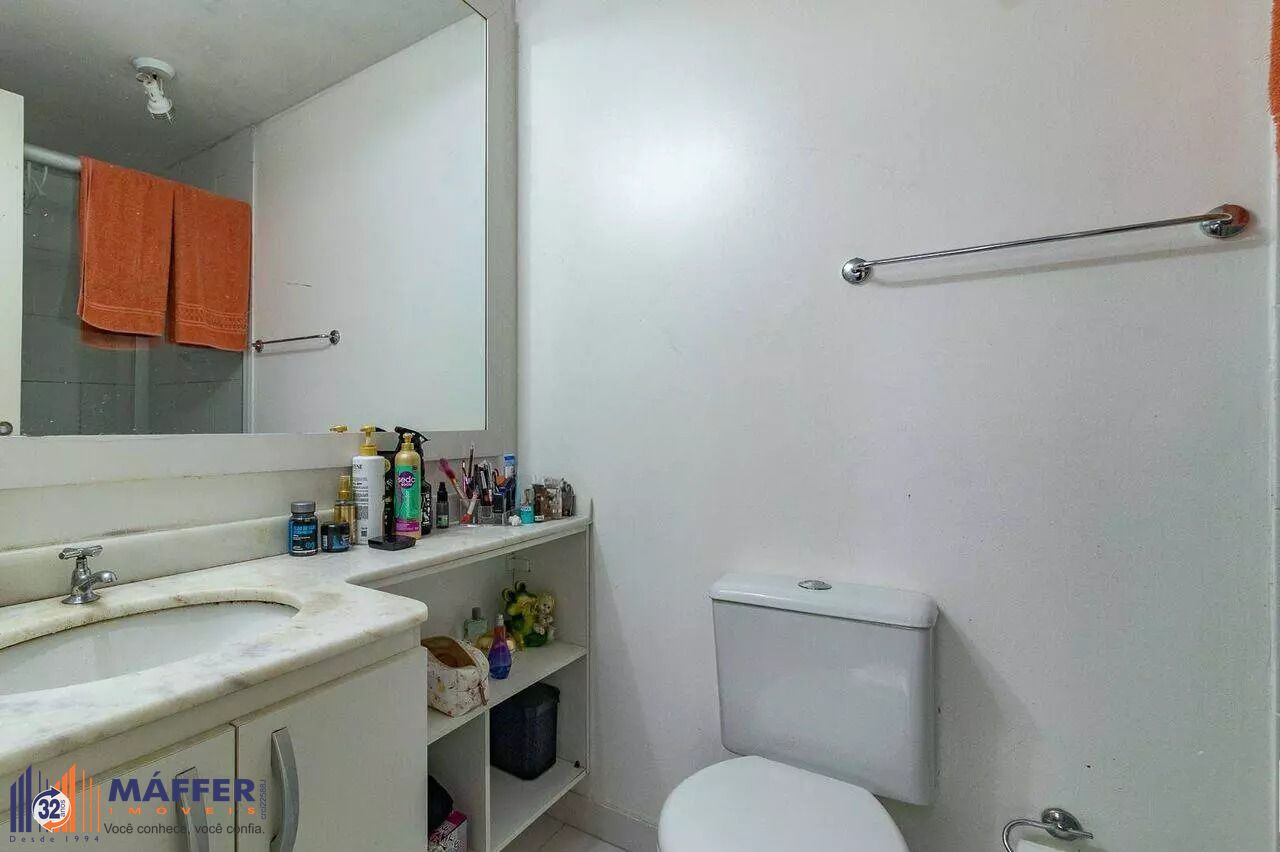 Apartamento, 3 quartos, 65 m² - Foto 13