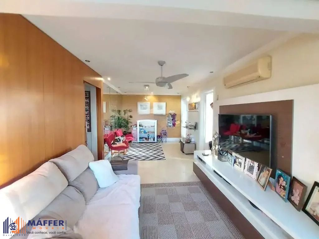 Apartamento, 3 quartos, à venda, 105 m², Jardim Itu - Porto Alegre — foto 2