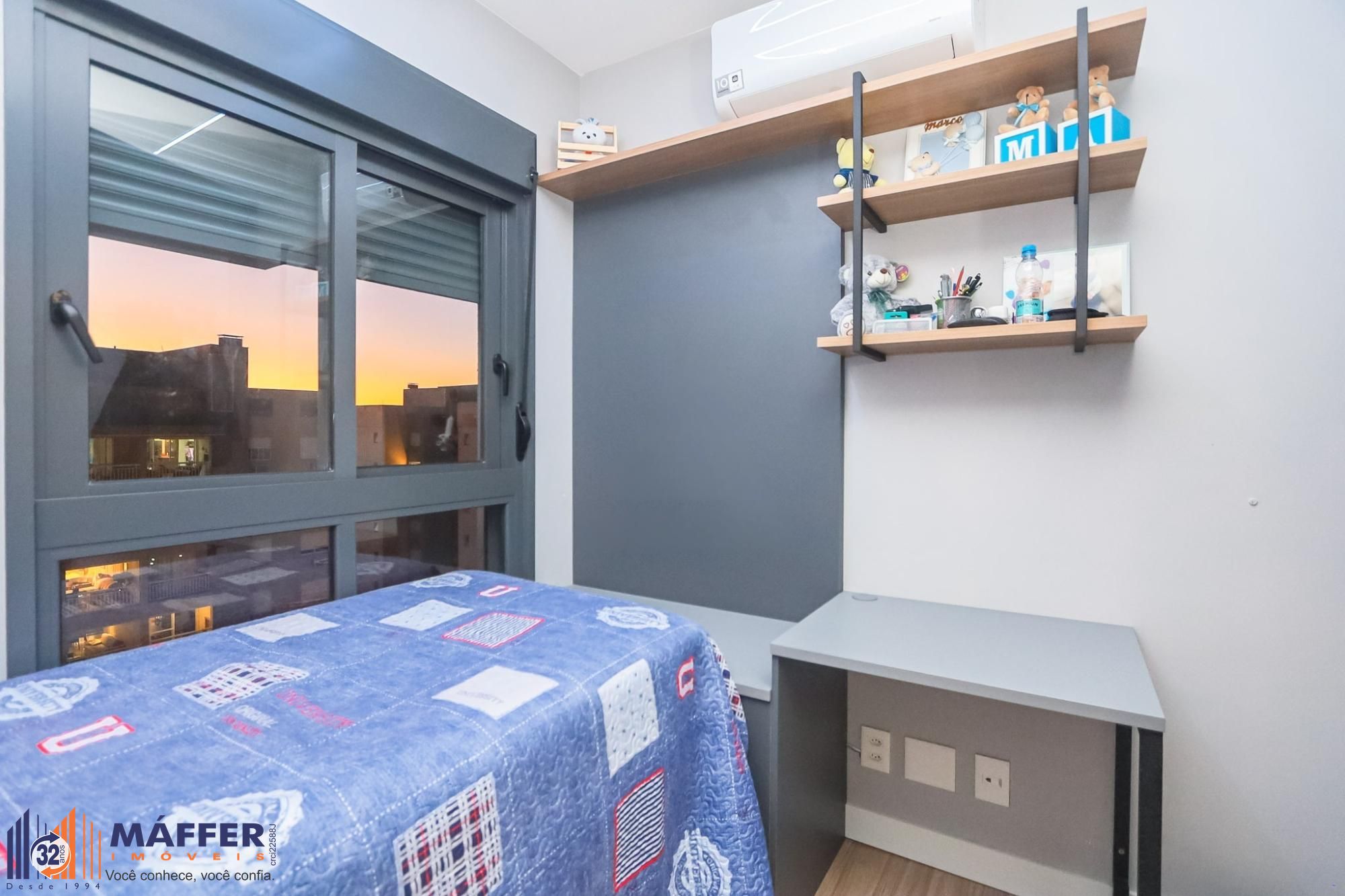 Apartamento, 2 quartos, 71 m² - Foto 18