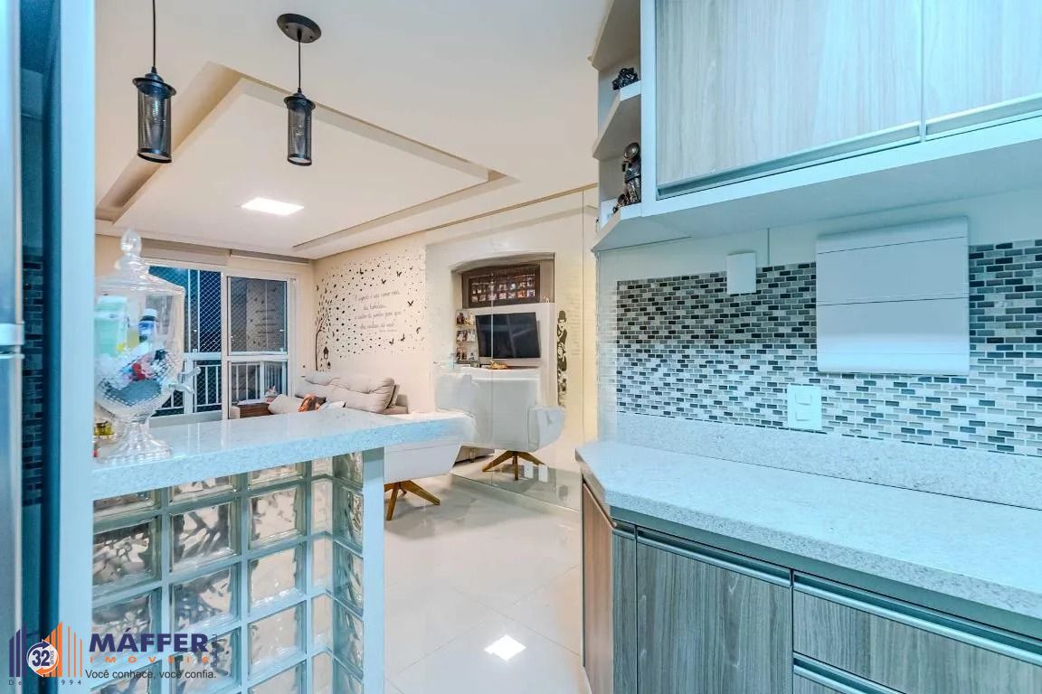 Apartamento, 3 quartos, 69 m² - Foto 6