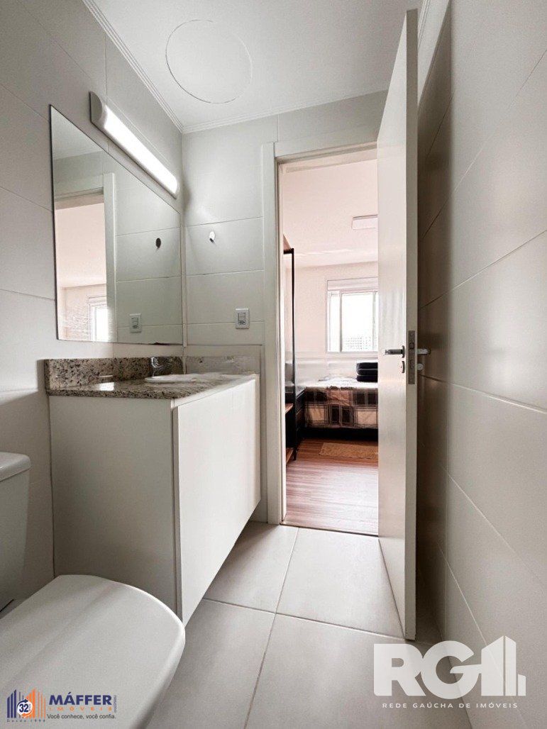 Apartamento, 1 quarto, 51 m² - Foto 9