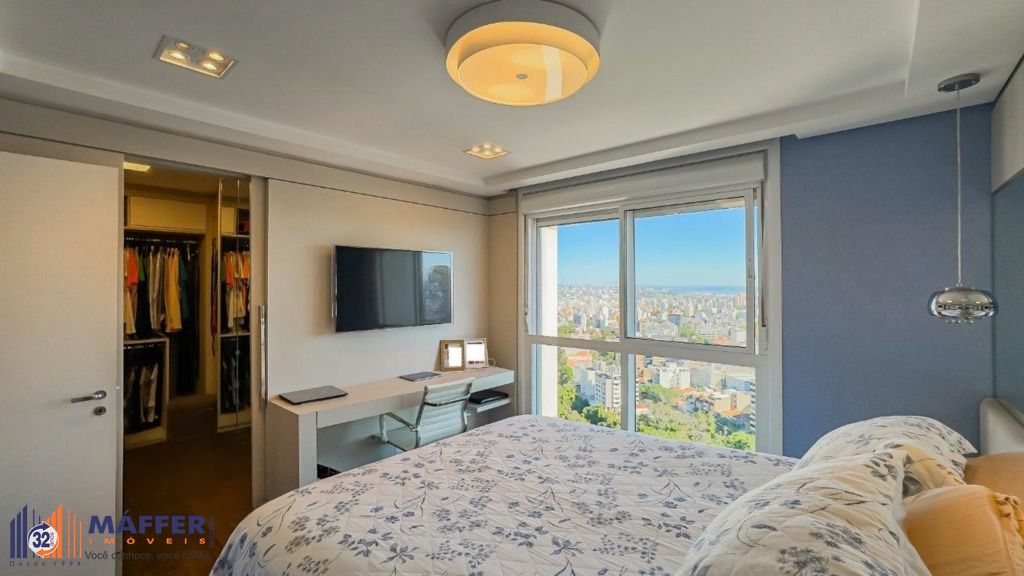 Apartamento, 3 quartos, 130 m² - Foto 22