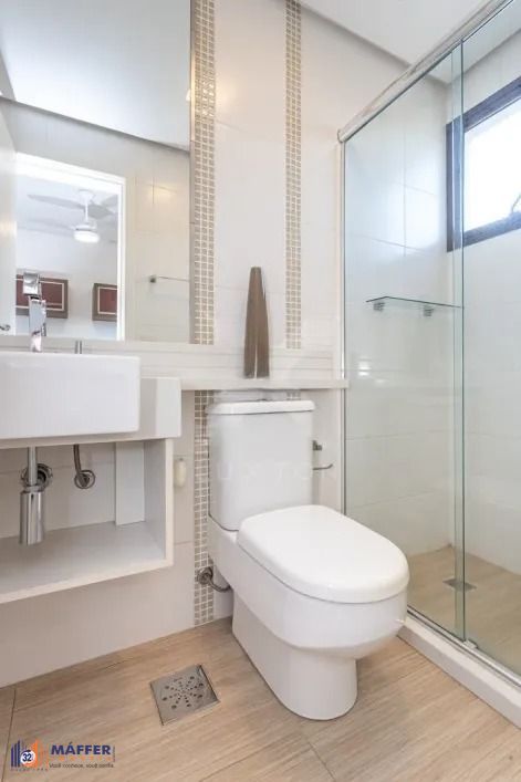 Cobertura, 2 quartos, 187 m² - Foto 23