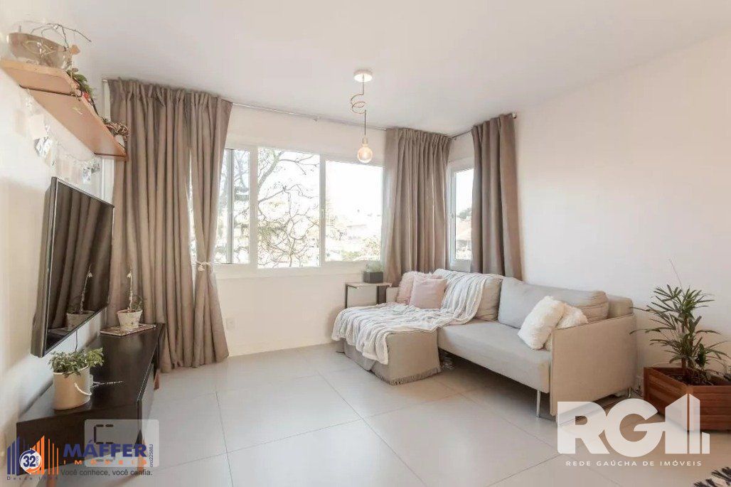 Apartamento, 2 quartos, à venda, 64 m², Jardim Itu Sabará - Porto Alegre — foto 2
