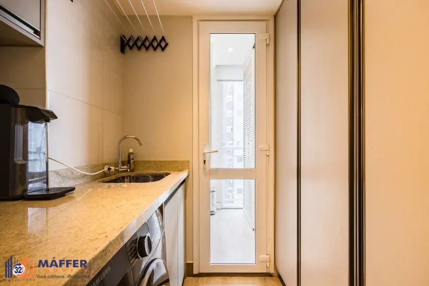Apartamento, 3 quartos, 80 m² - Foto 11