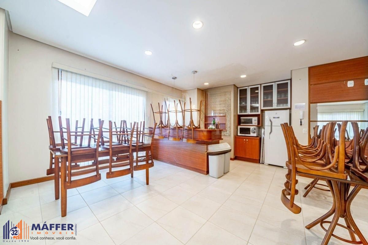 Apartamento, 4 quartos, 120 m² - Foto 22