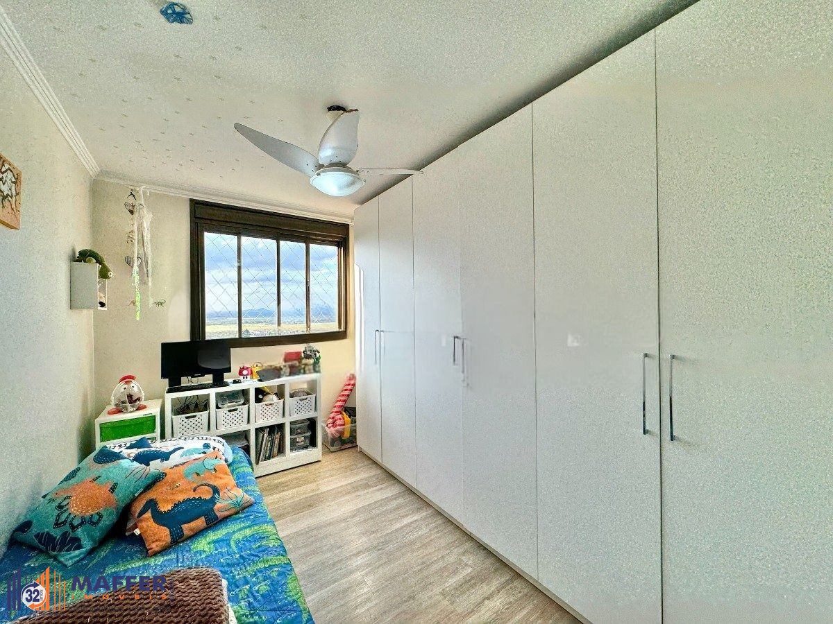 Apartamento, 2 quartos, 81 m² - Foto 8