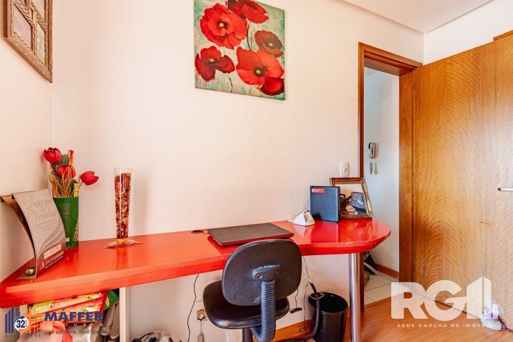 Apartamento, 3 quartos, 102 m² - Foto 21