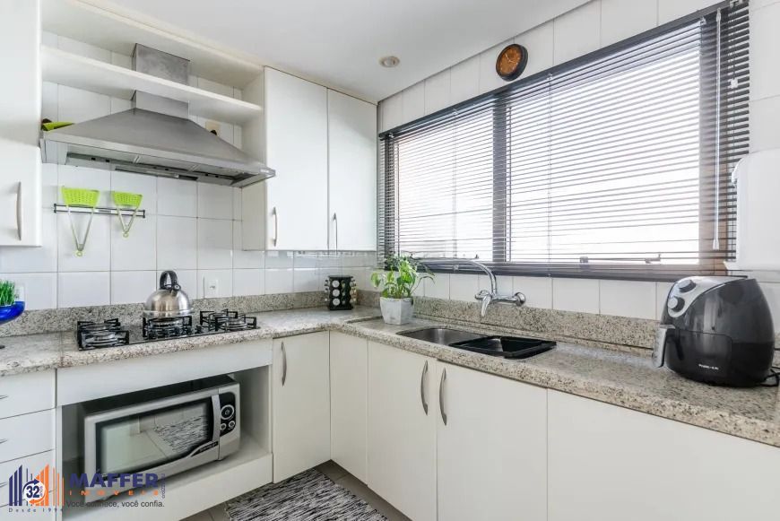 Apartamento, 3 quartos, 150 m² - Foto 10