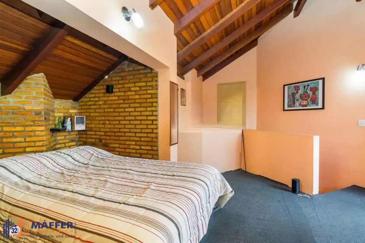 Casa, 5 quartos, 417 m² - Foto 15