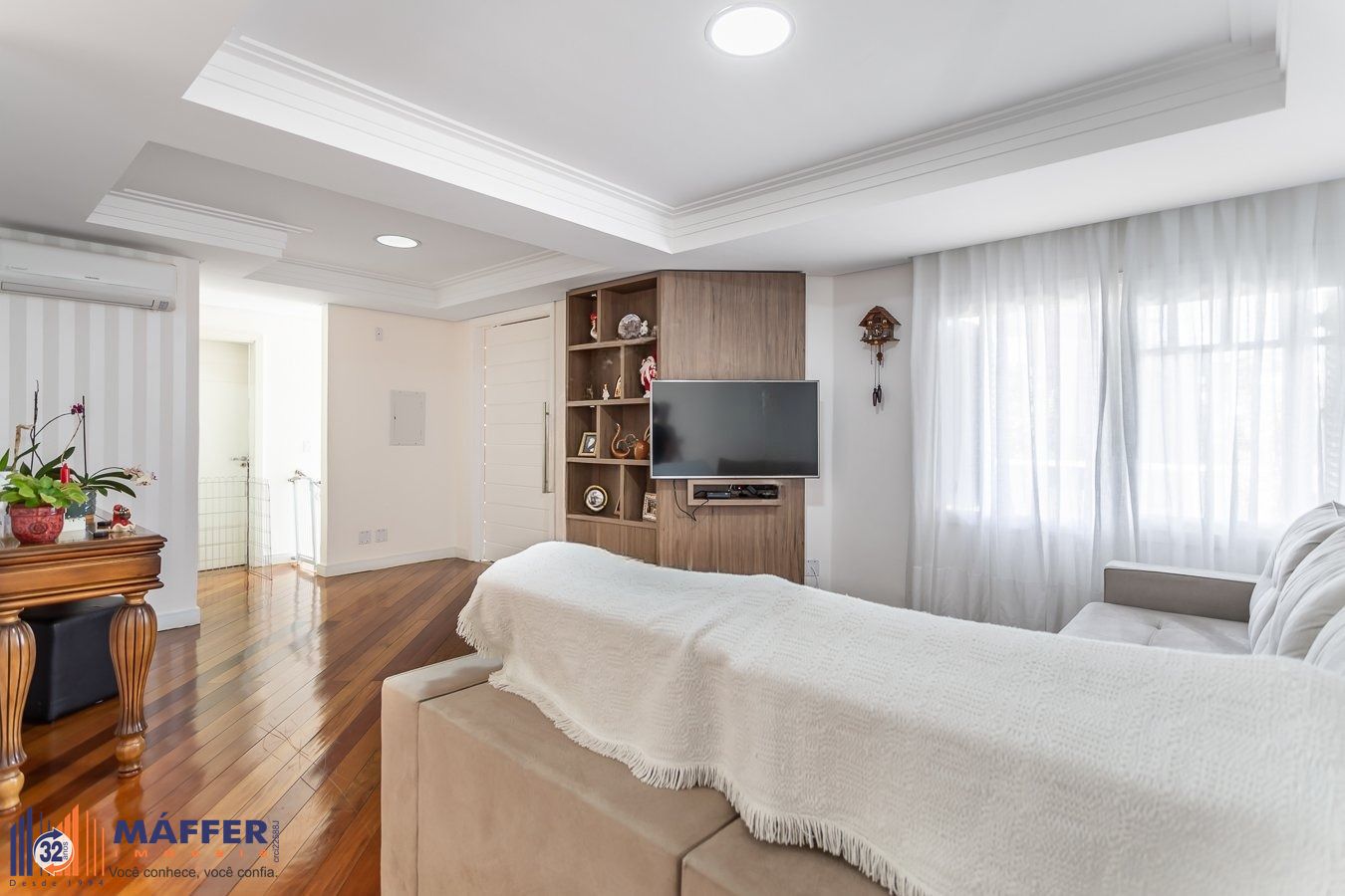 Casa, 4 suítes, à venda, 413 m², Chácara das Pedras - Porto Alegre — foto 4