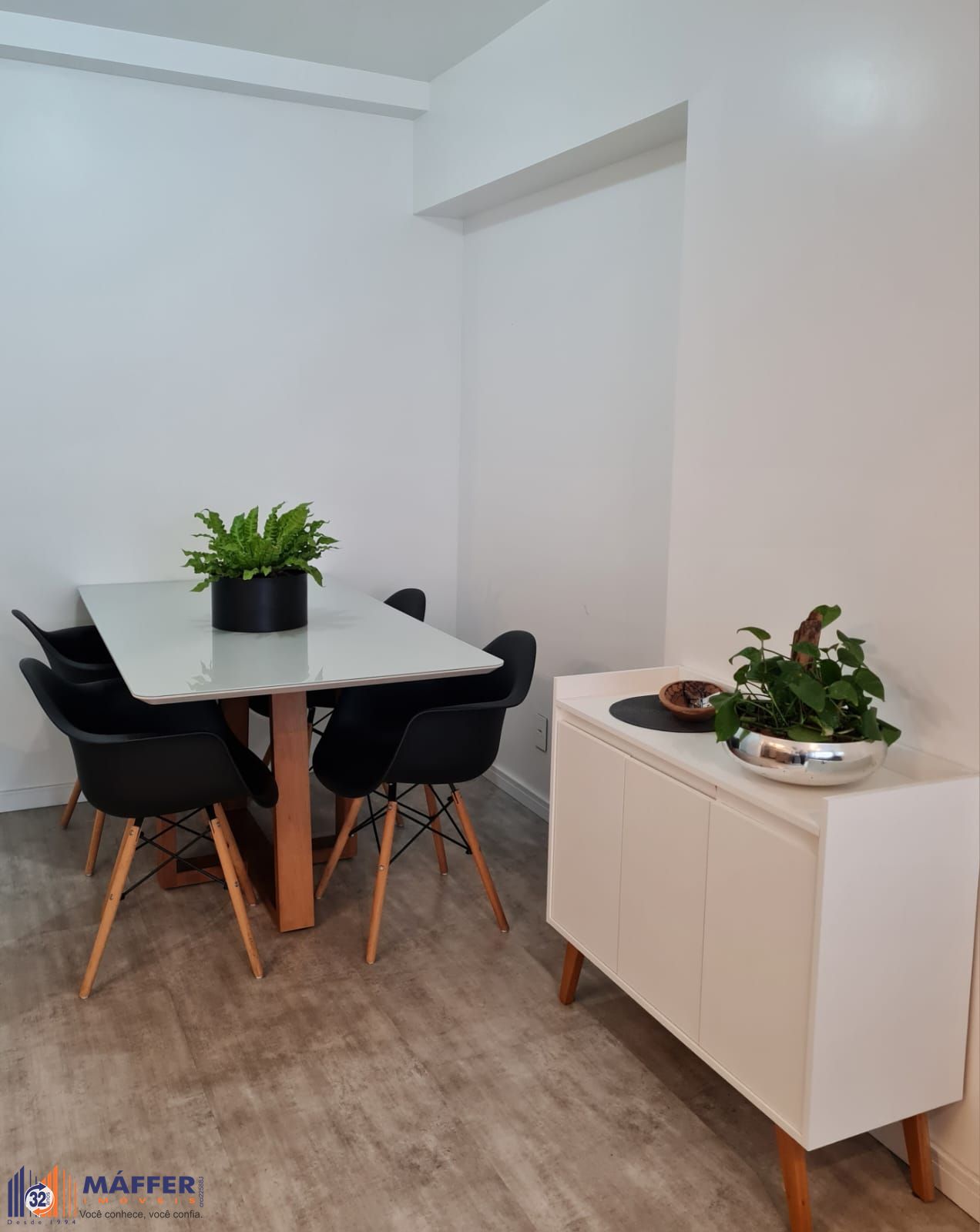 Apartamento, 3 quartos, 67 m² - Foto 4