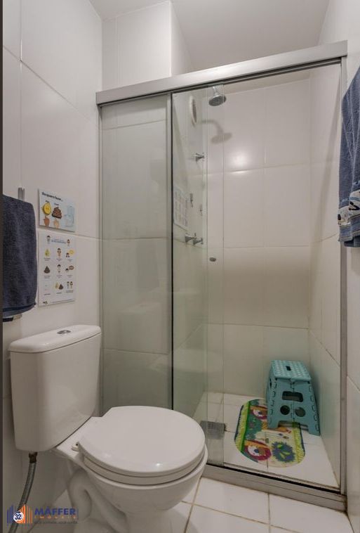 Apartamento, 3 quartos, 60 m² - Foto 20