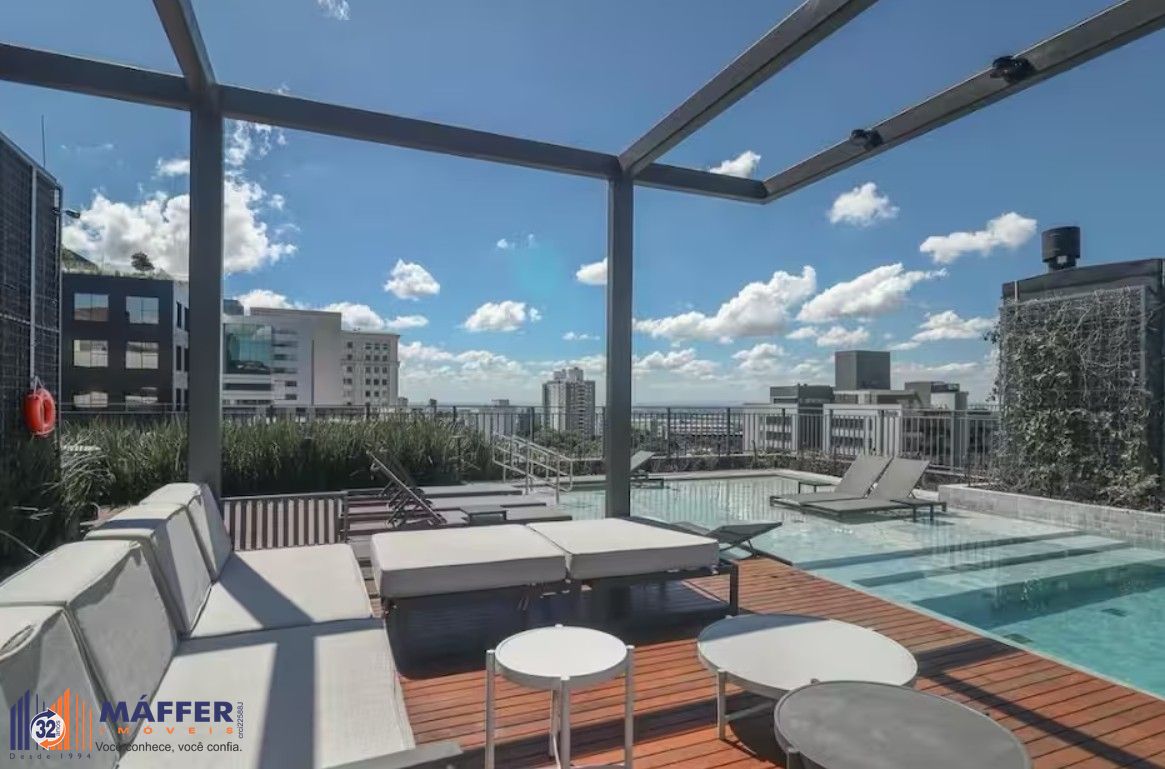 Apartamento, 1 quarto, 25 m² - Foto 10