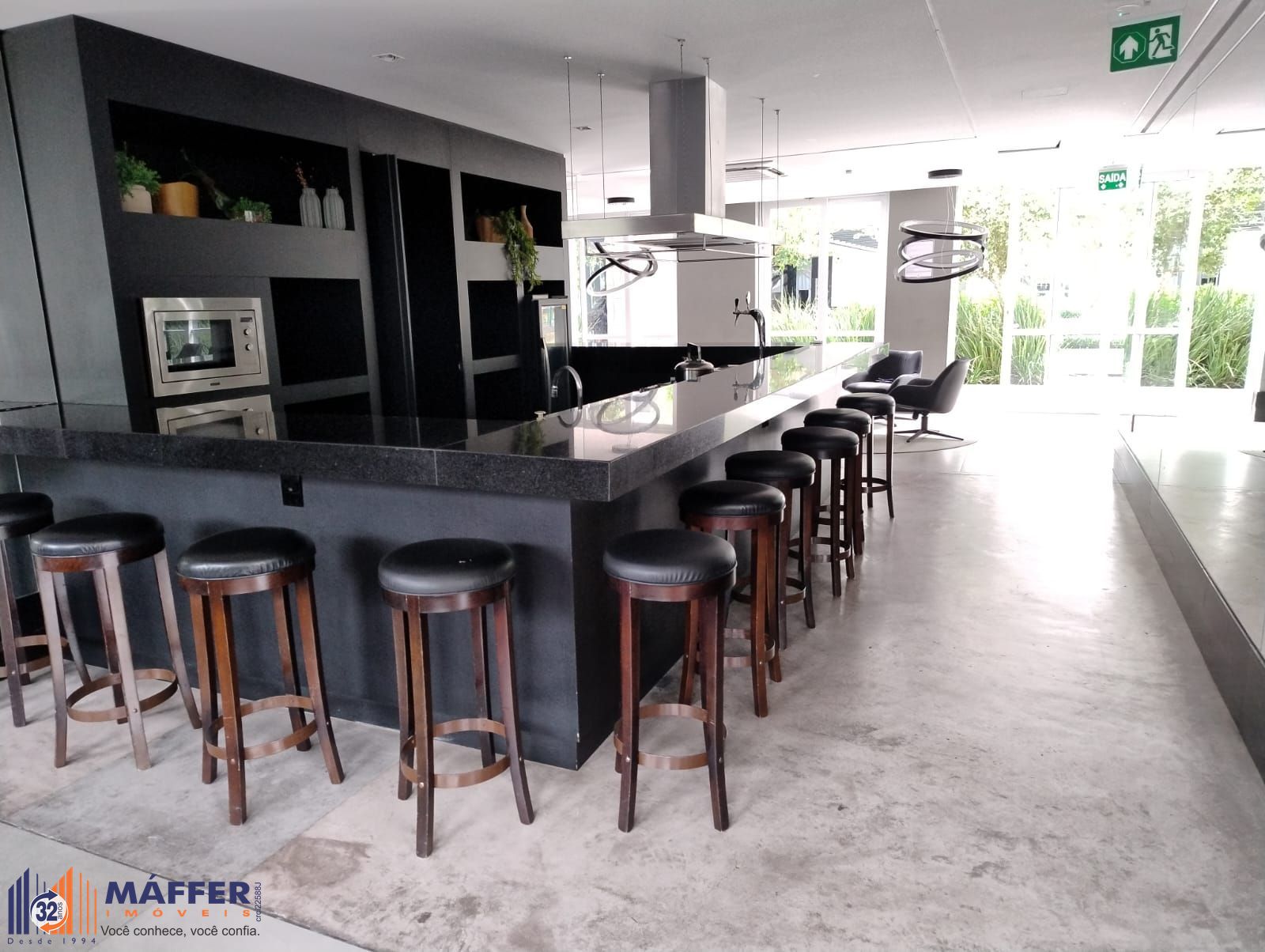 Apartamento, 2 quartos, 56 m² - Foto 22
