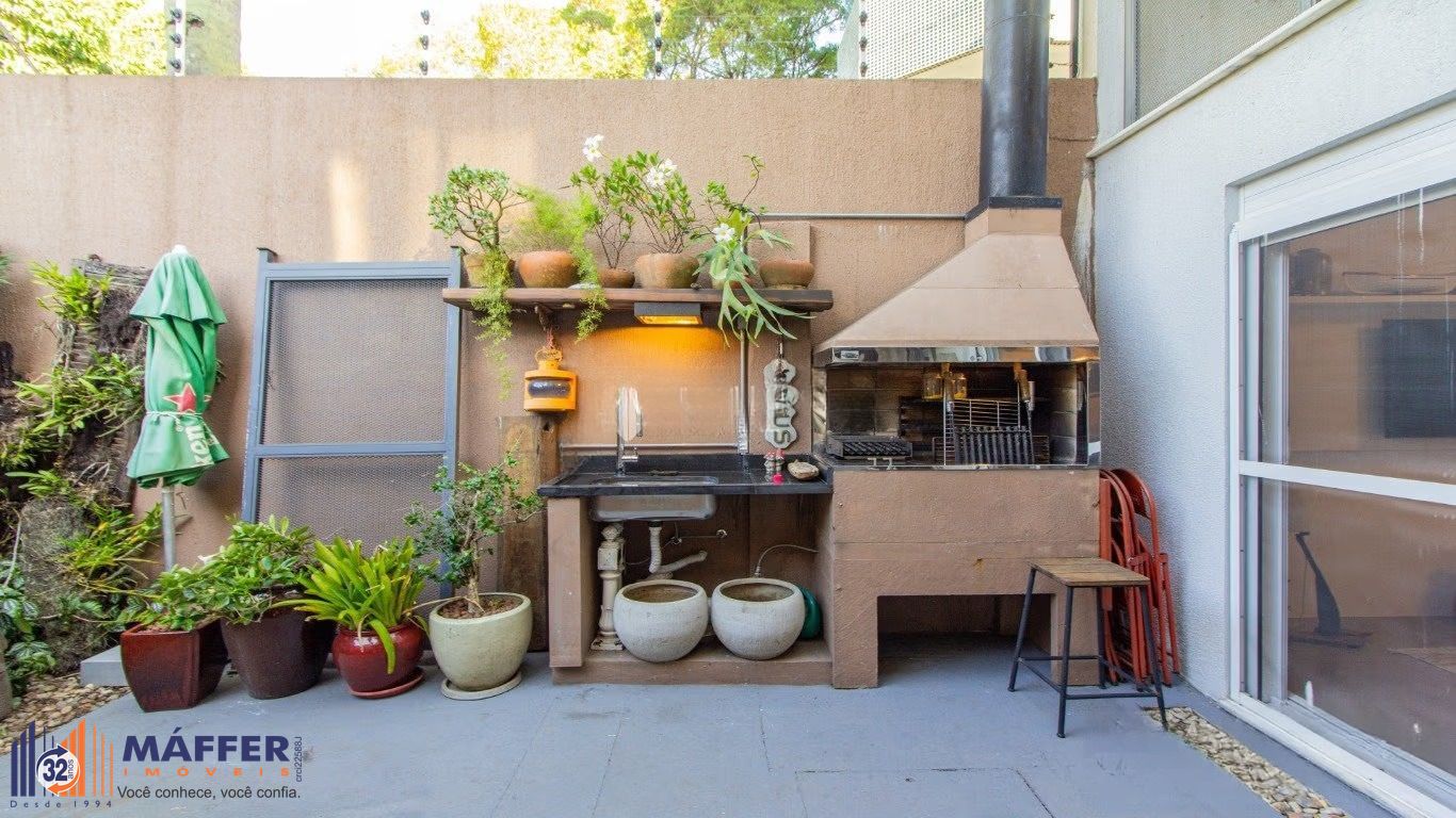 Casa de Condomínio, 3 quartos, à venda, 150 m², Chácara das Pedras - Porto Alegre — foto 5