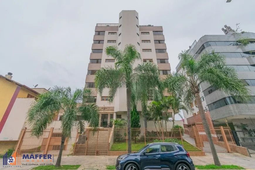 Apartamento, 3 quartos, 106 m² - Foto 25
