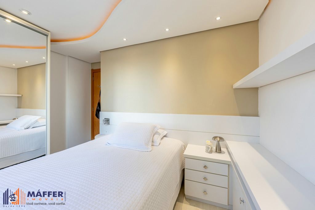 Apartamento, 3 quartos, 87 m² - Foto 10
