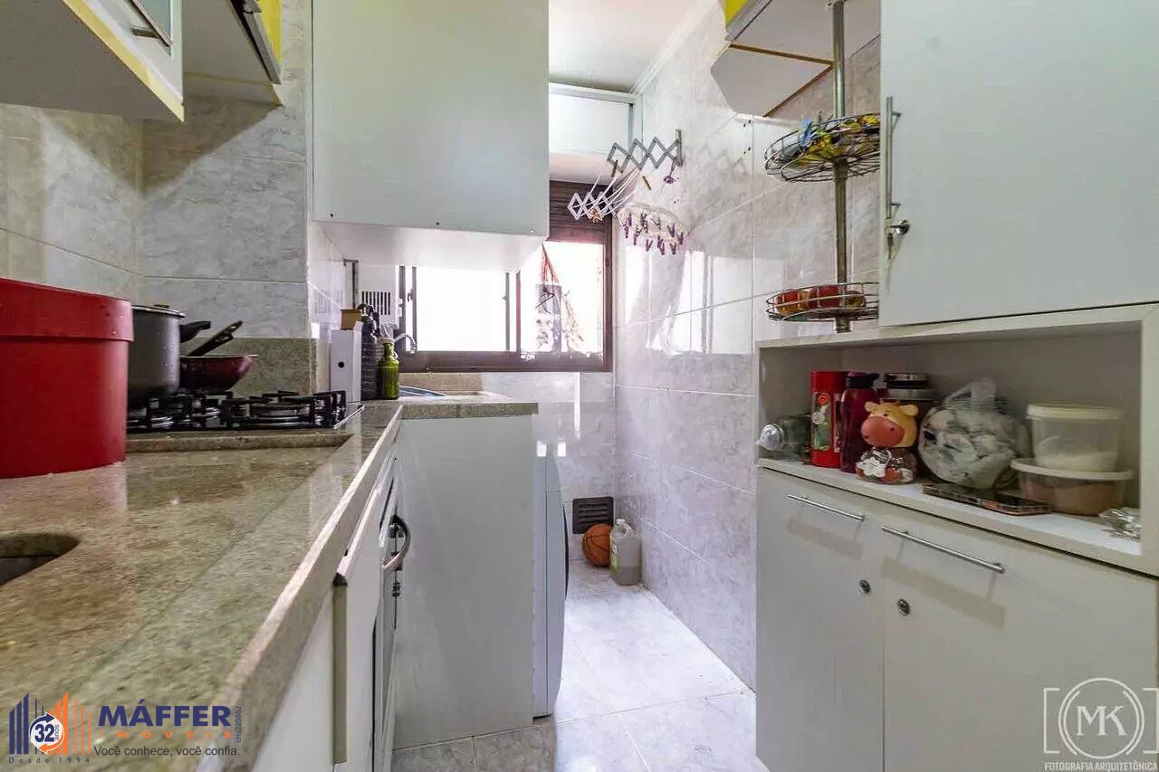 Apartamento, 3 quartos, 63 m² - Foto 8