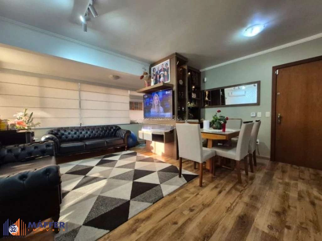 Apartamento, 3 quartos, à venda, 87 m², Jardim Itu - Porto Alegre — foto 4