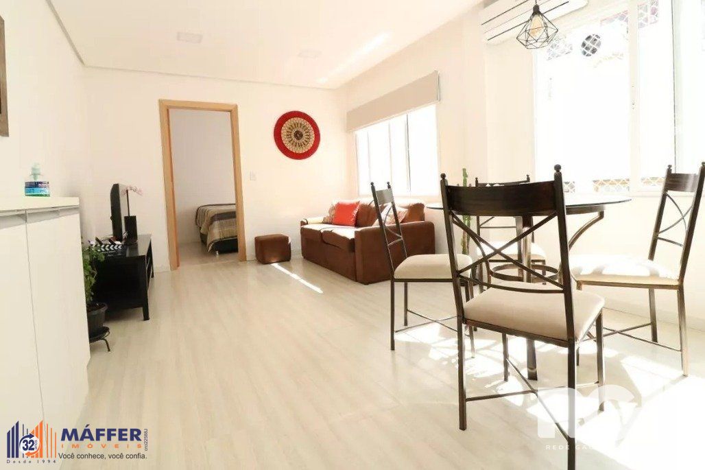 Apartamento, 1 quarto, 45 m² - Foto 3