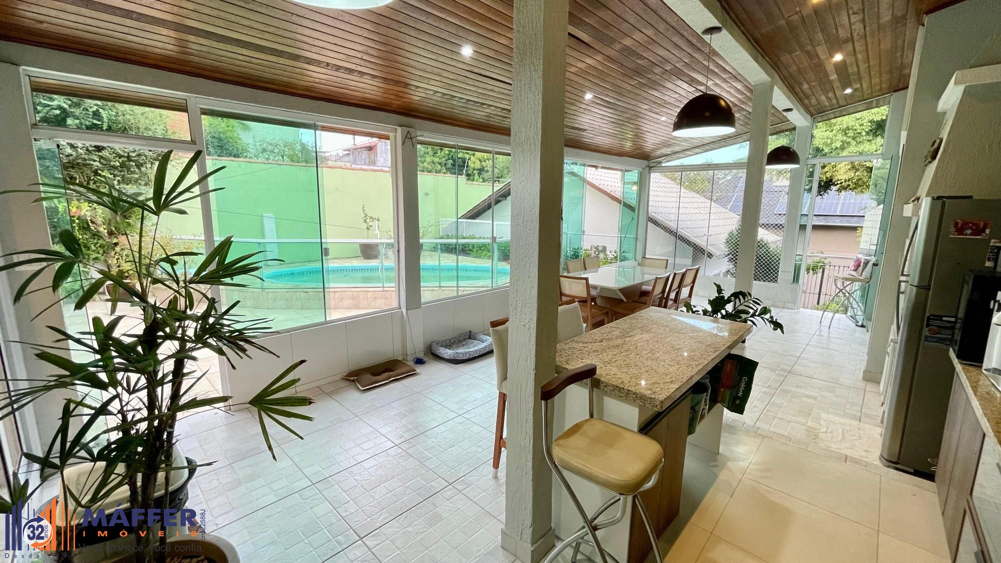 Casa, 3 quartos, 388 m² - Foto 5