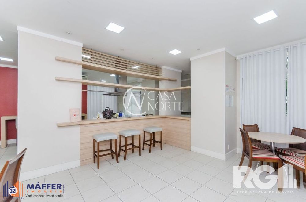 Apartamento, 2 quartos, 62 m² - Foto 15