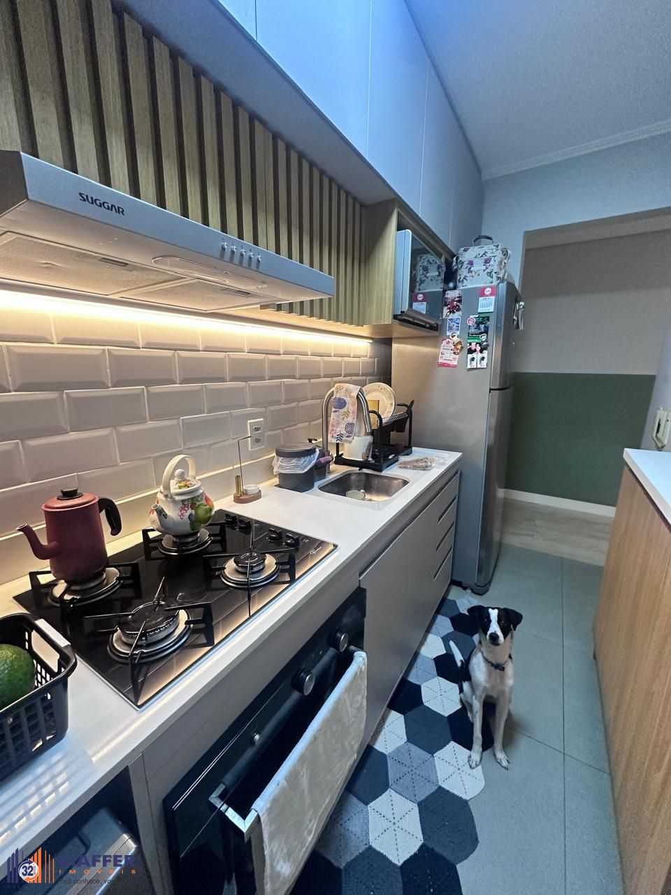 Apartamento, 2 quartos, 47 m² - Foto 8