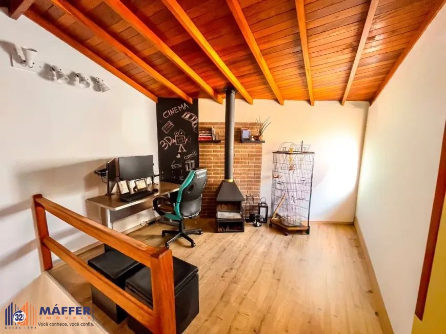 Casa de Condomínio, 3 quartos - Foto 16