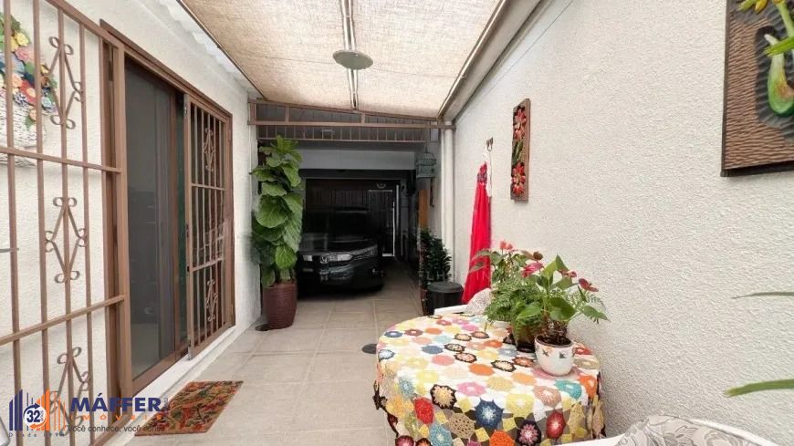 Casa, 3 quartos, 250 m² - Foto 23