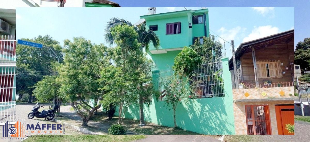 Casa, 3 quartos, 177 m² - Foto 22