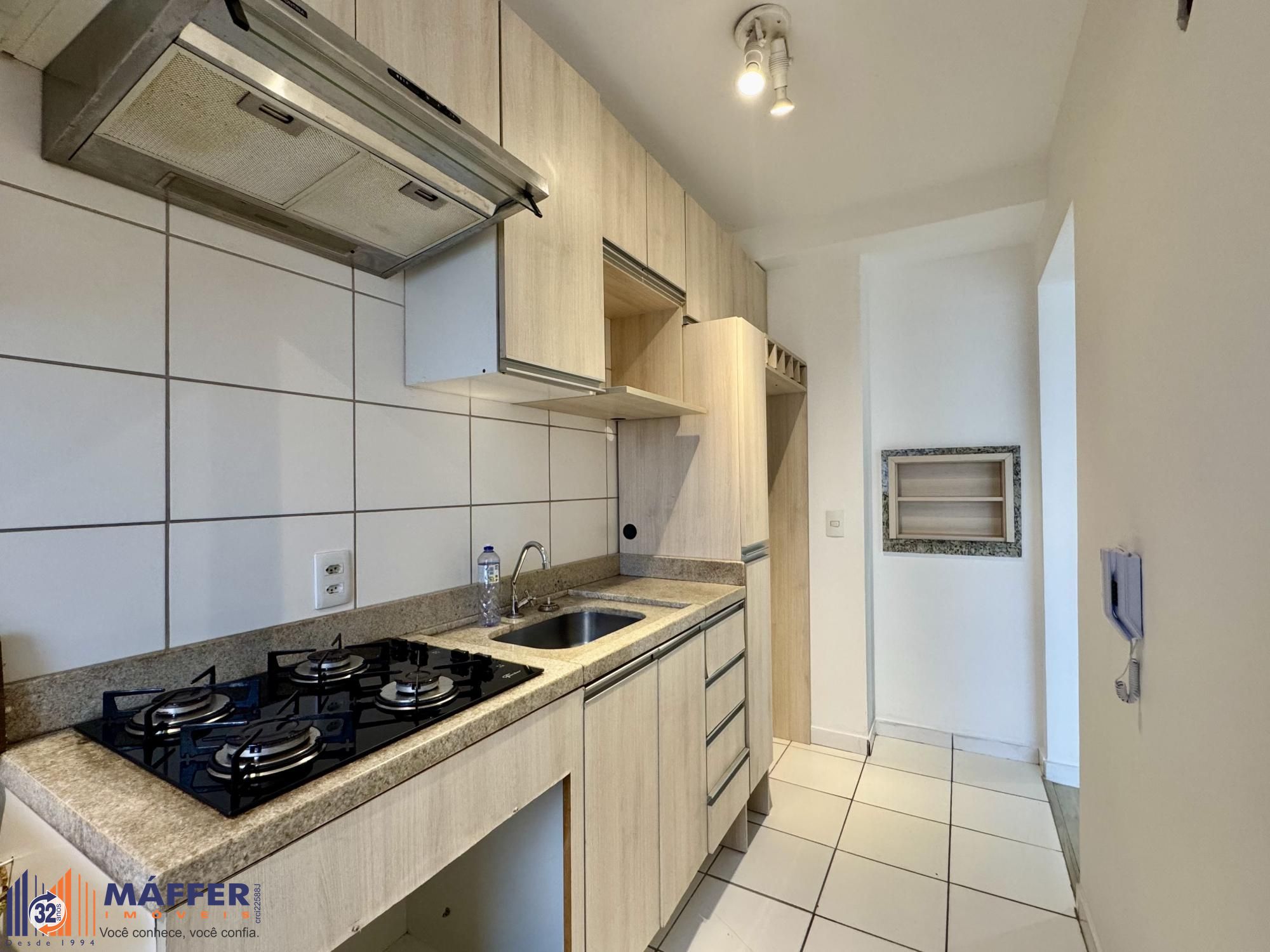 Apartamento, 3 quartos, 70 m² - Foto 5