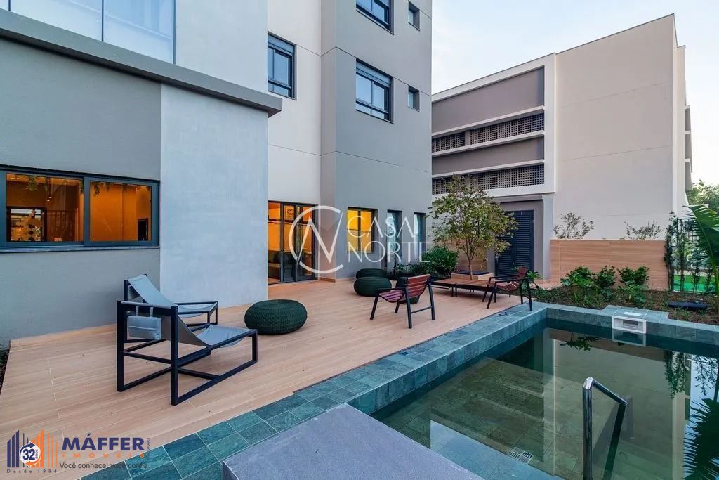 Apartamento, 3 quartos, 110 m² - Foto 32