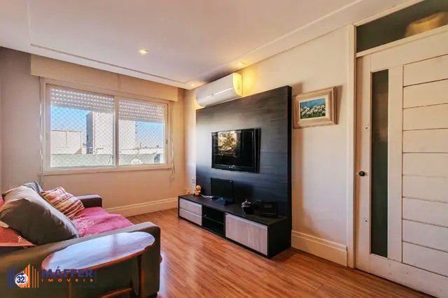 Cobertura, 3 quartos, 126 m² - Foto 4