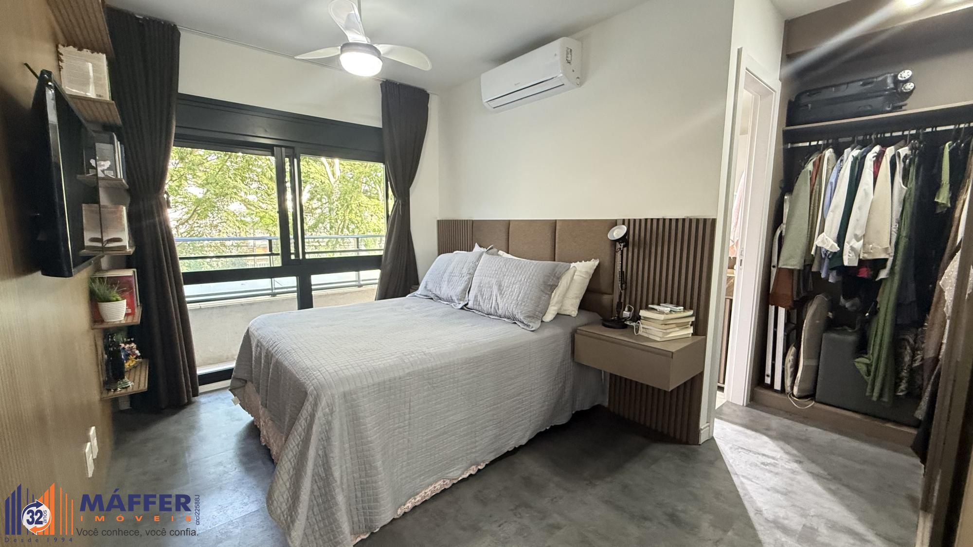 Apartamento, 2 quartos, 182 m² - Foto 9