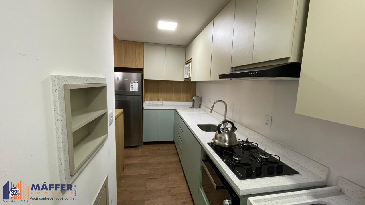 Apartamento, 3 quartos, 95 m² - Foto 7