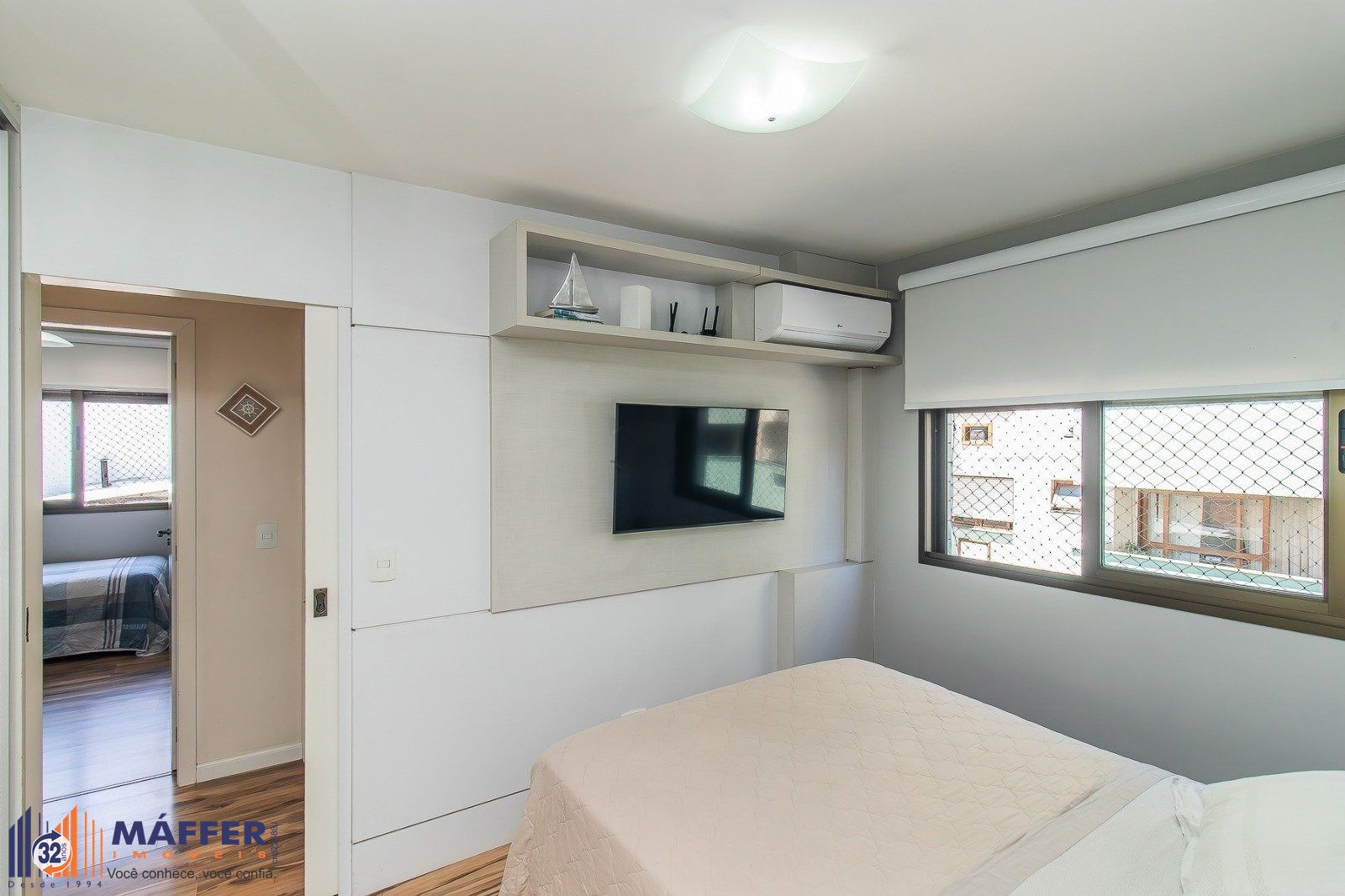 Apartamento, 3 quartos, 96 m² - Foto 16
