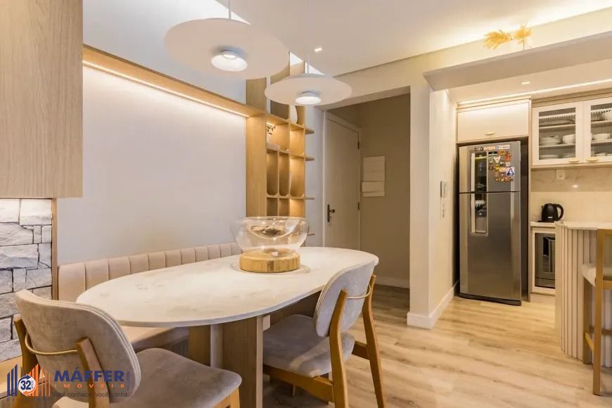 Apartamento, 3 quartos, 80 m² - Foto 7