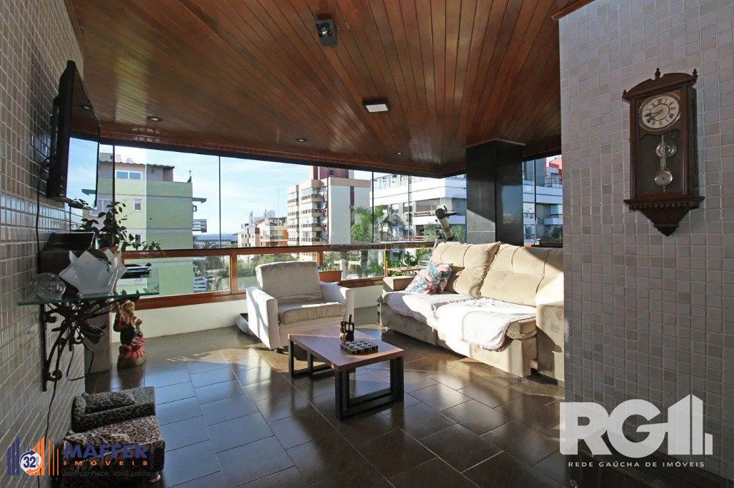 Cobertura, 3 quartos, 396 m² - Foto 2