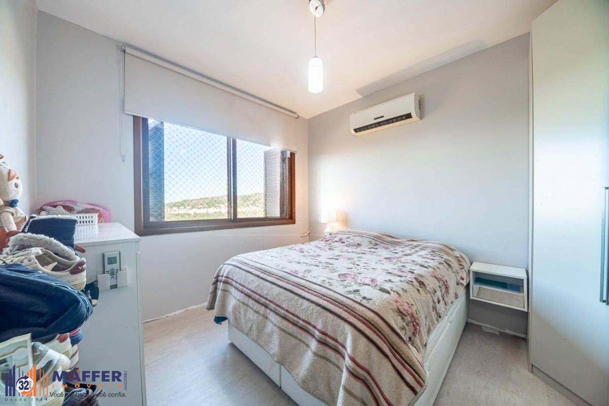 Apartamento, 4 quartos, 120 m² - Foto 11