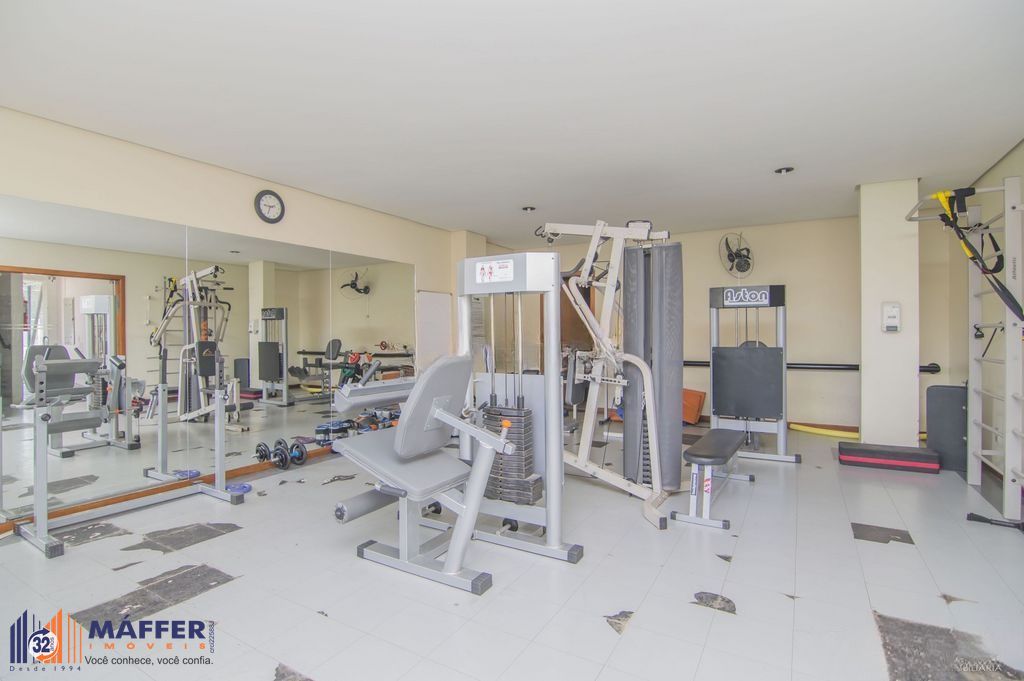 Cobertura, 3 quartos, 200 m² - Foto 29