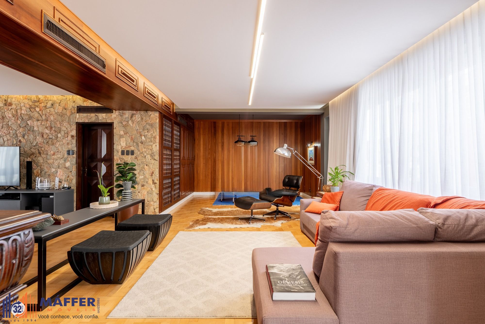 Apartamento, 3 quartos, à venda, 295 m², Independência - Porto Alegre — foto 4