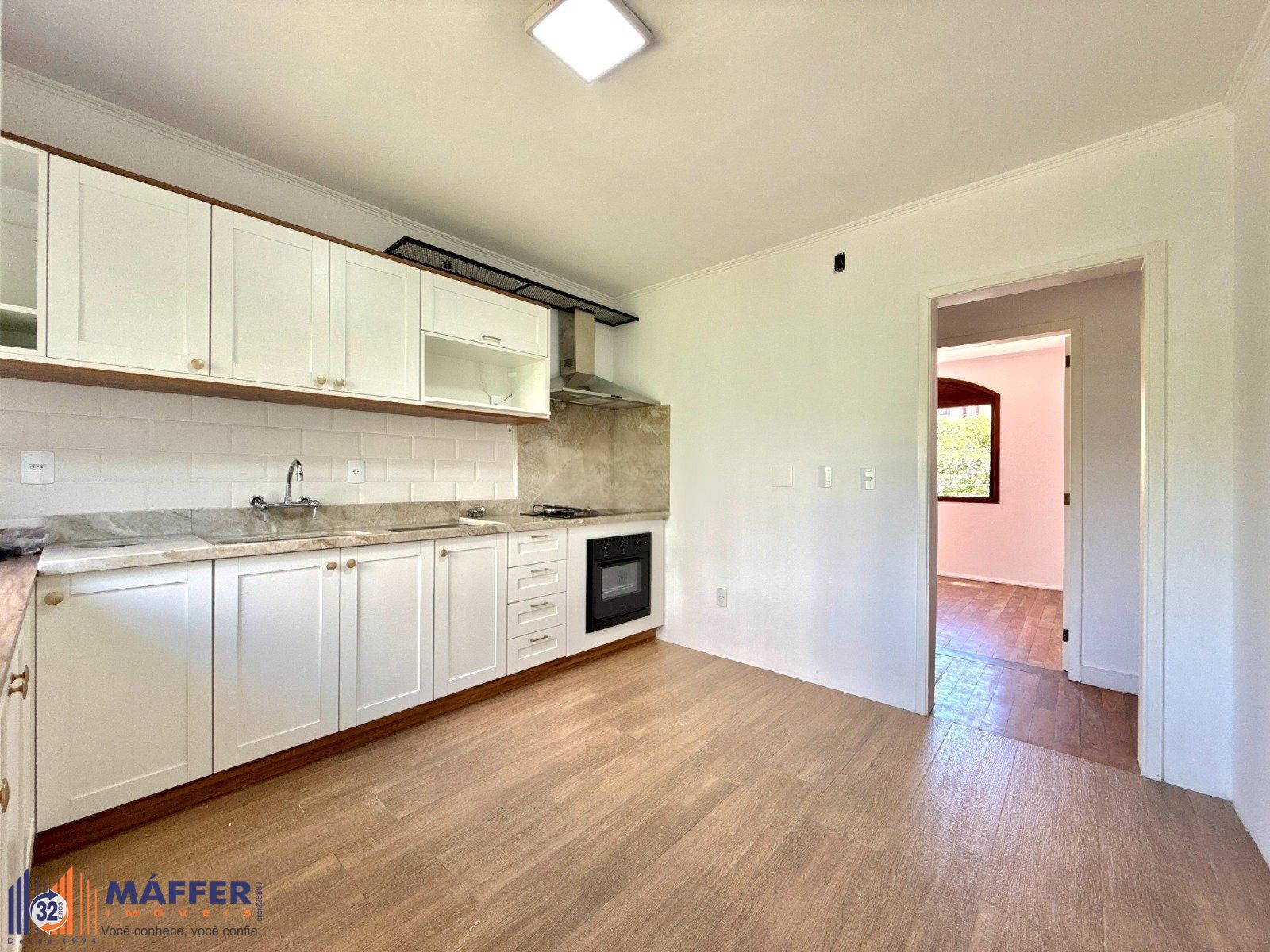 Apartamento, 3 quartos, 107 m² - Foto 3