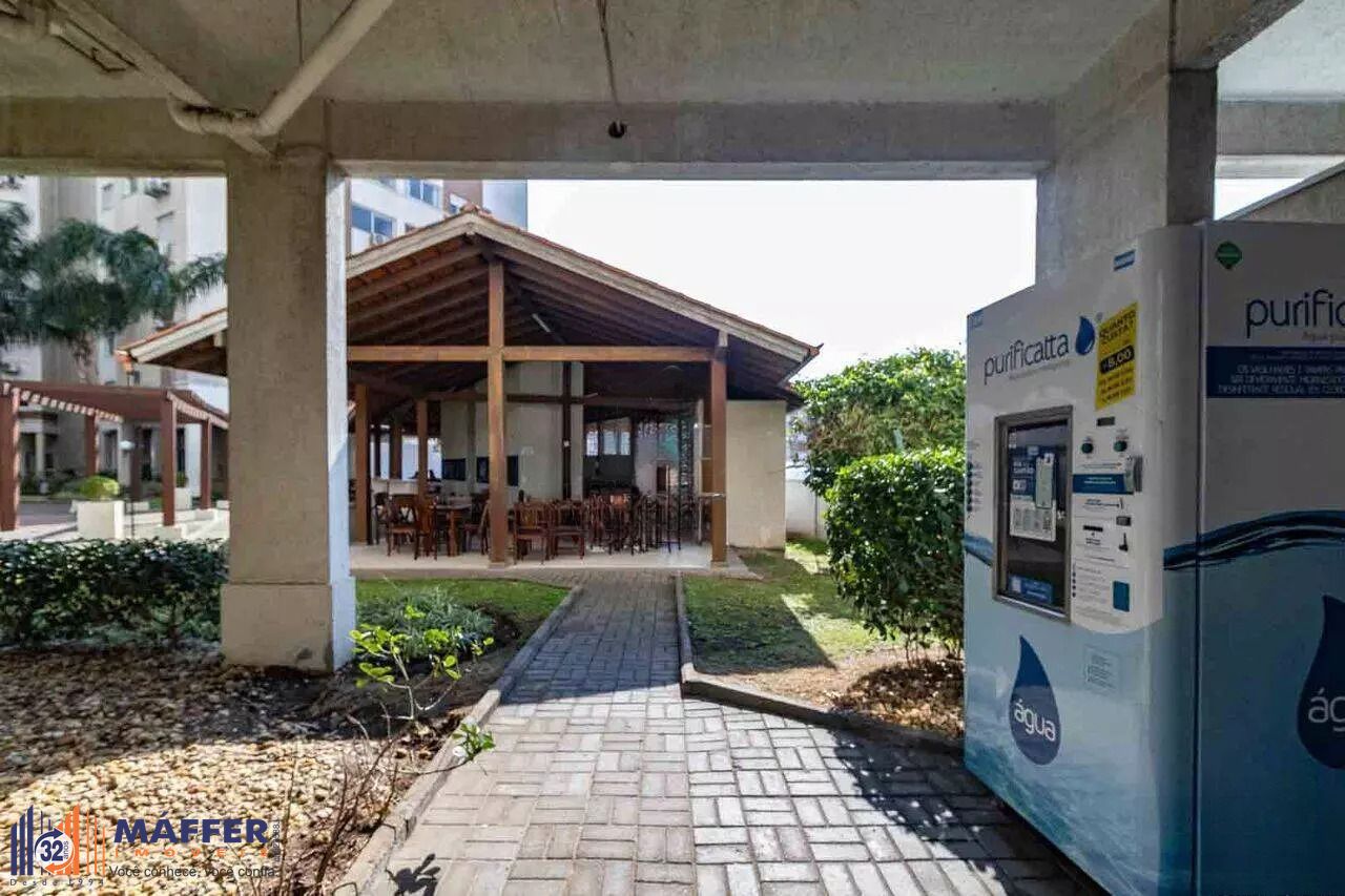 Apartamento, 3 quartos, 65 m² - Foto 20