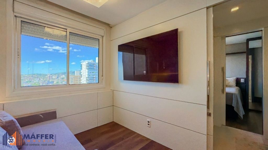 Apartamento, 3 quartos, 130 m² - Foto 18