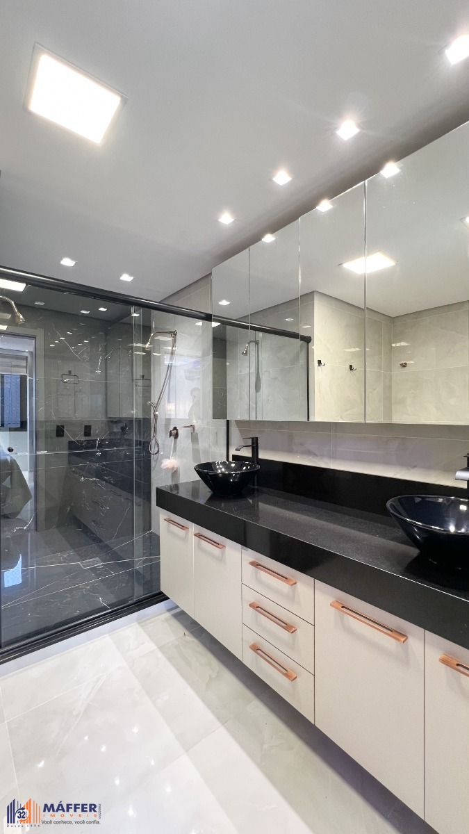 Apartamento, 3 quartos, 185 m² - Foto 23